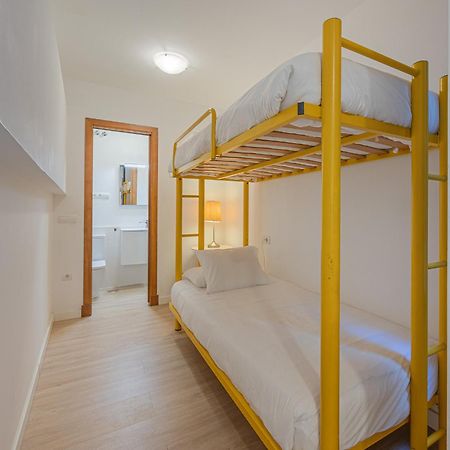 Dona Elvira Parras Appartement Málaga Buitenkant foto
